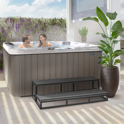Escape hot tubs for sale in Greenville